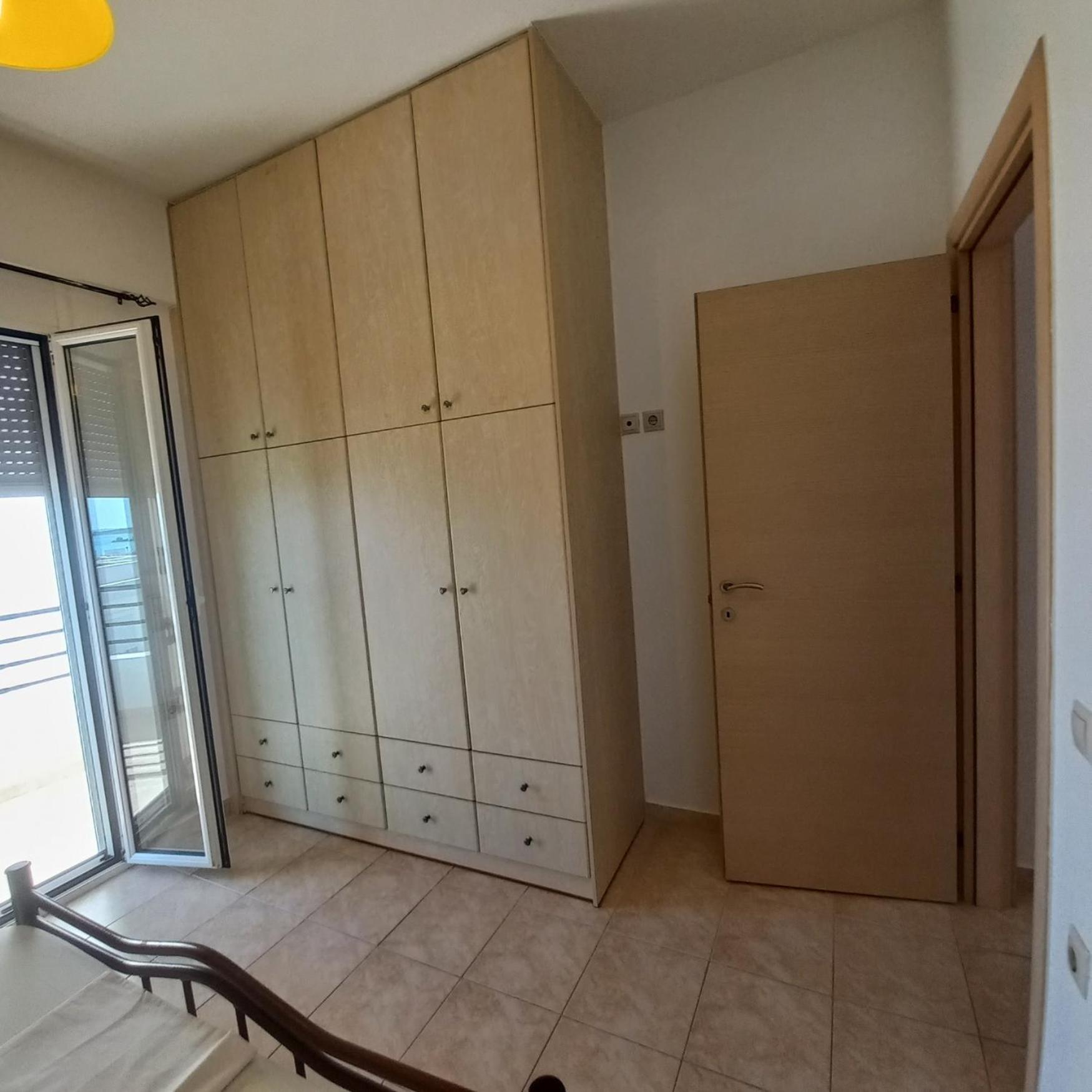 Central Rooms Makríjalosz Kültér fotó